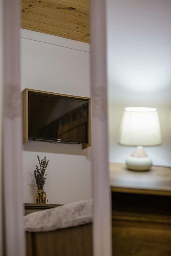 Studio Apartments Eagle Rakovica Dış mekan fotoğraf