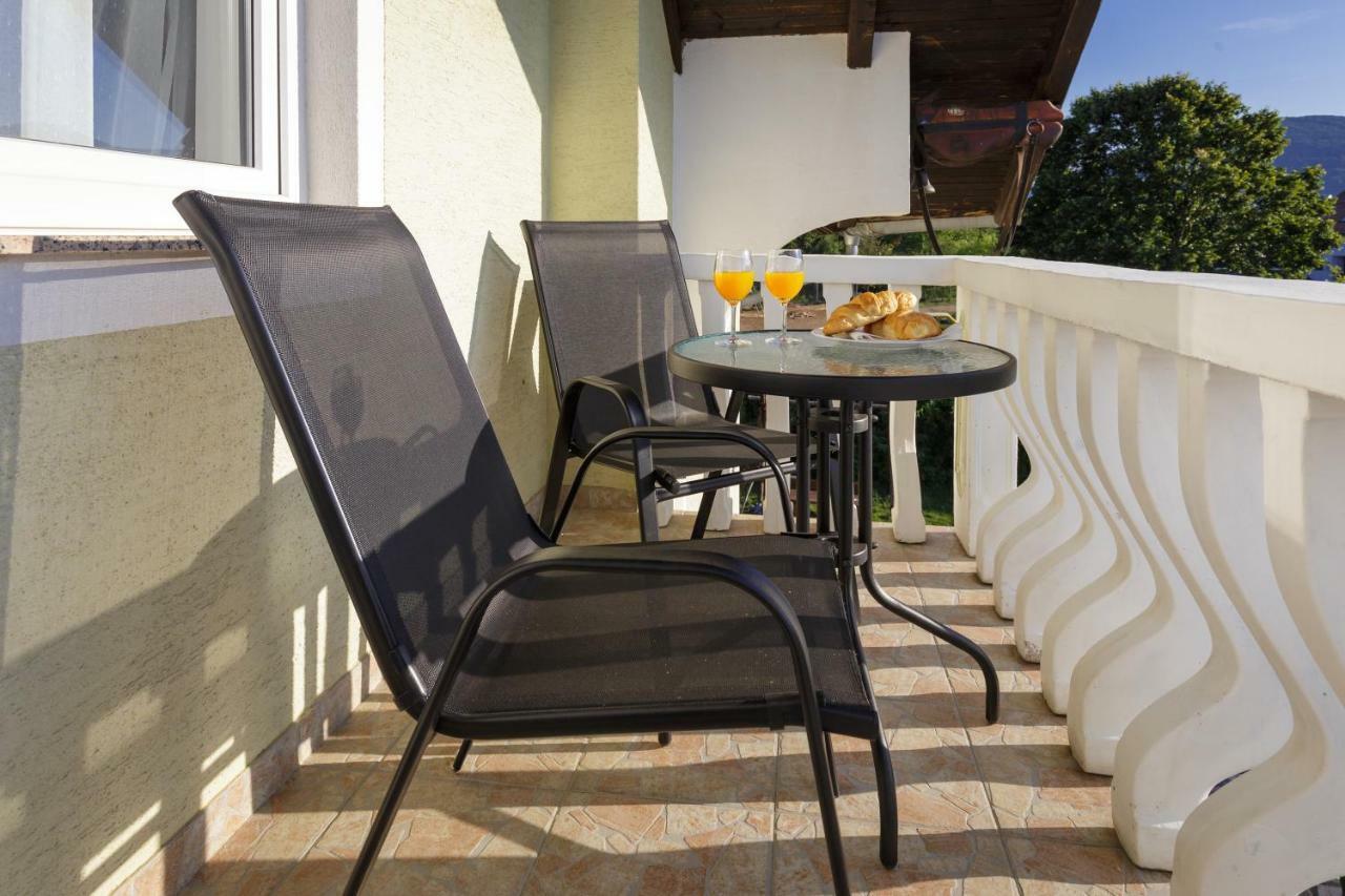 Studio Apartments Eagle Rakovica Dış mekan fotoğraf