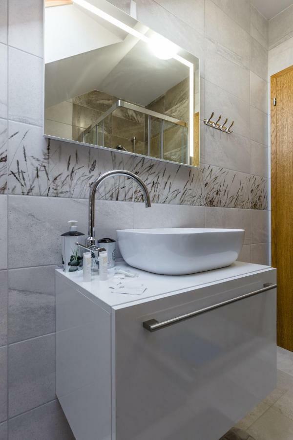 Studio Apartments Eagle Rakovica Dış mekan fotoğraf