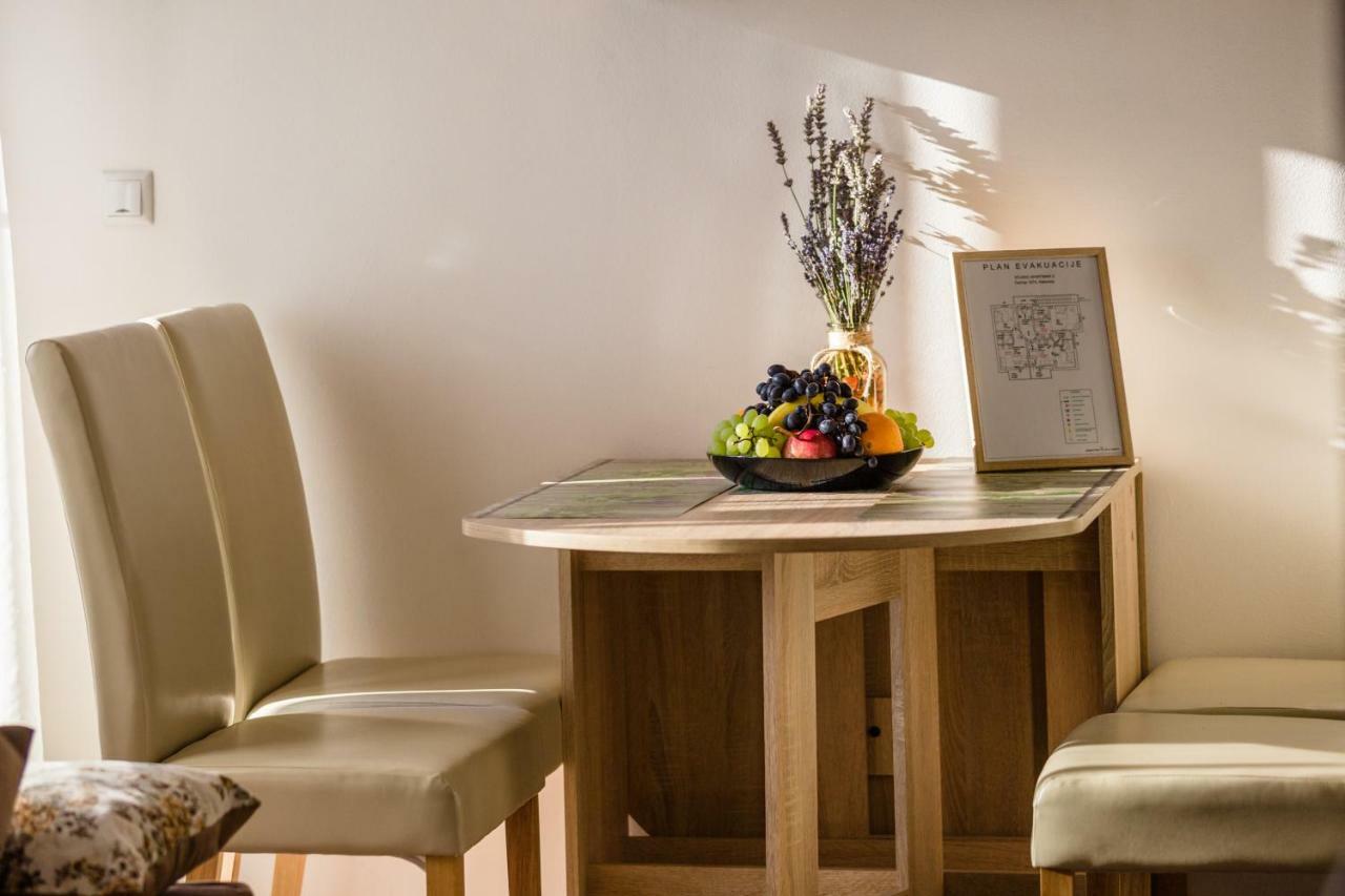 Studio Apartments Eagle Rakovica Dış mekan fotoğraf