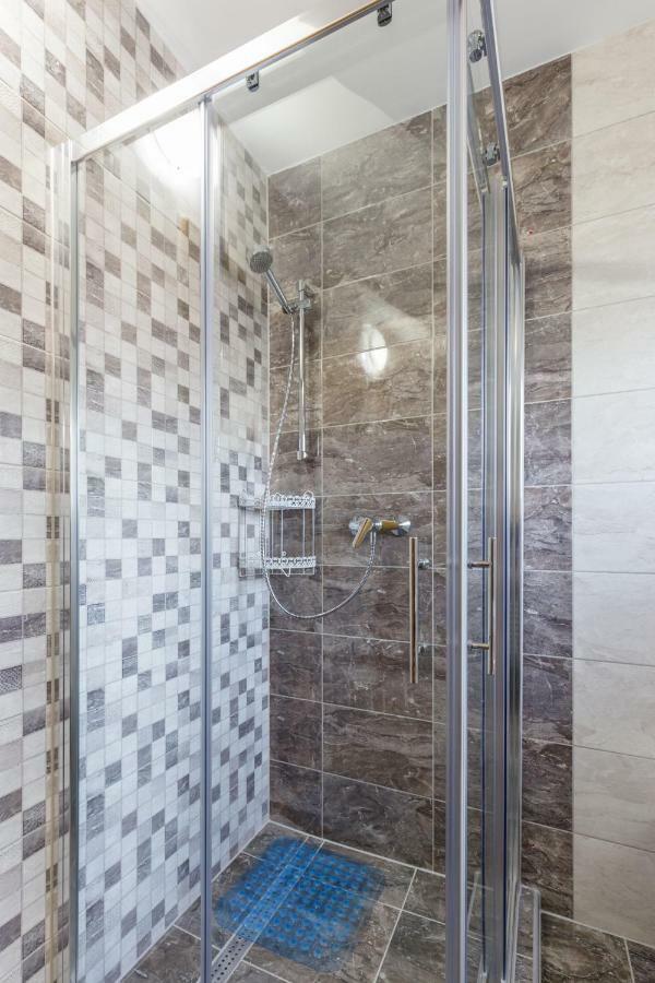 Studio Apartments Eagle Rakovica Dış mekan fotoğraf