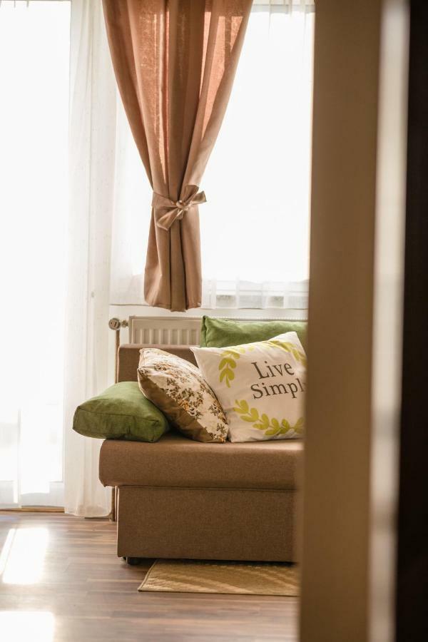 Studio Apartments Eagle Rakovica Dış mekan fotoğraf