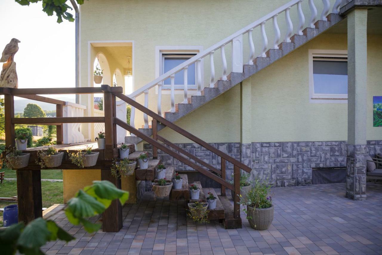 Studio Apartments Eagle Rakovica Dış mekan fotoğraf