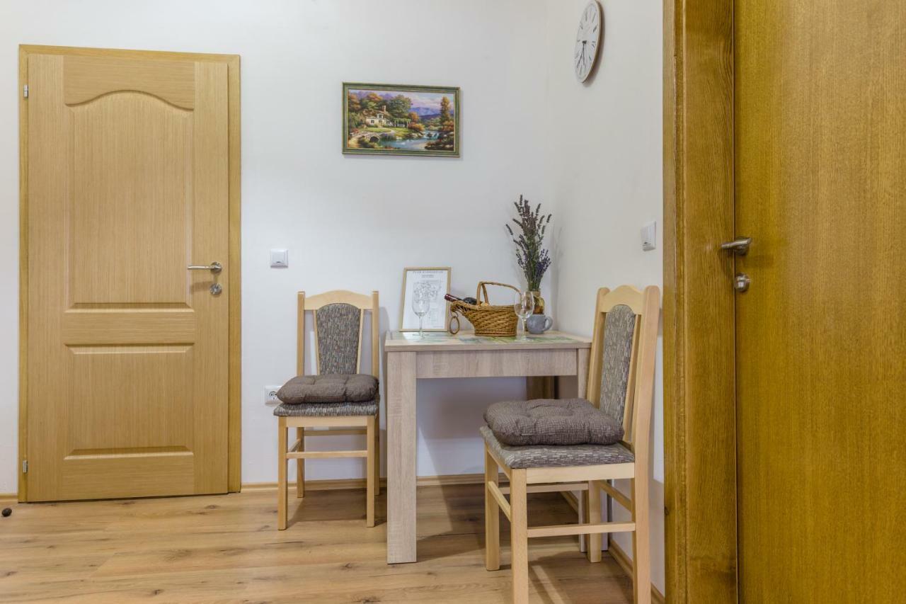 Studio Apartments Eagle Rakovica Dış mekan fotoğraf